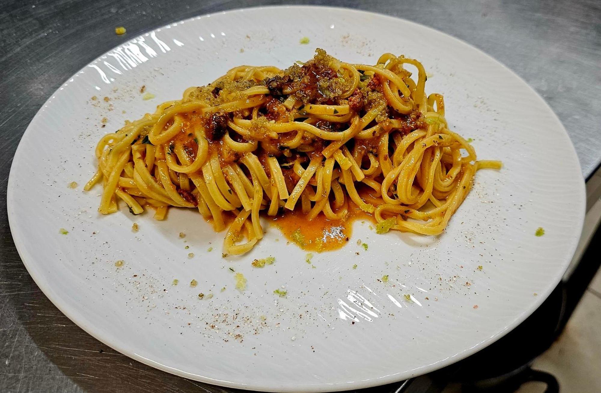 普罗富莫迪摩尔酒店 奥特朗托 外观 照片